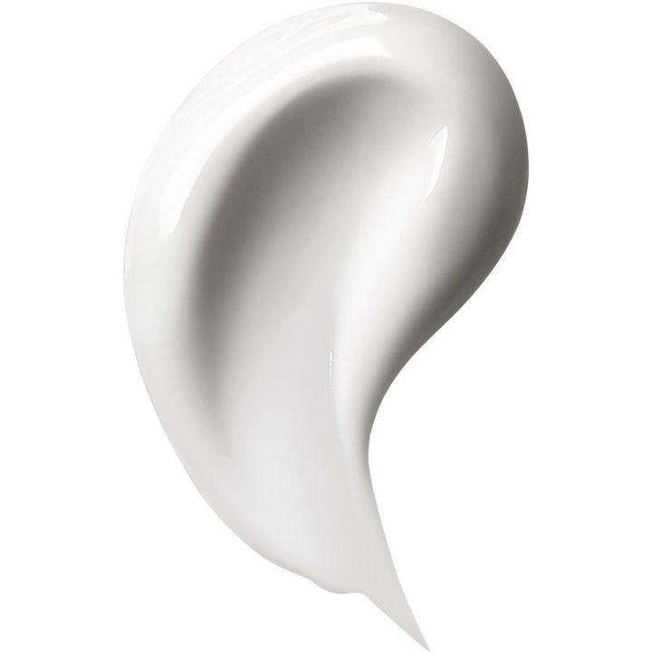 Ole Henriksen Touch Nourishing Body Lotion 400 ml fugtgivende bodylotion med en cremet hvid og glansfuld tekstur