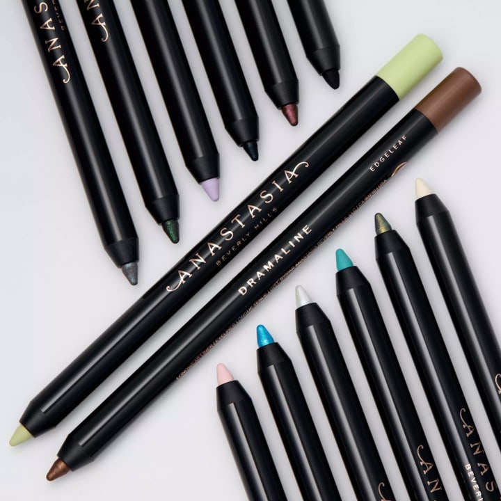 Dramaline Longwear Liner