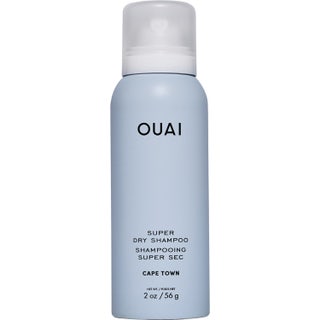 OUAI Super Dry Shampoo Cape Town