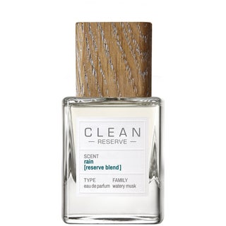 Clean Reserve Rain
