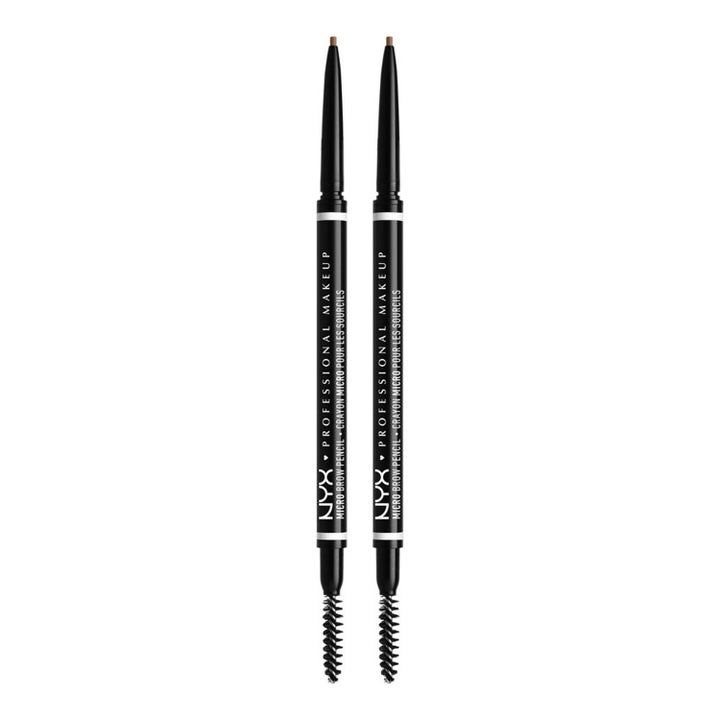 Duo Micro Brow Pencil