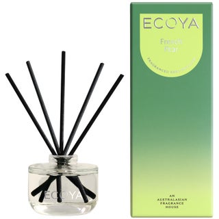 Ecoya French Pear Fragrance Sticks