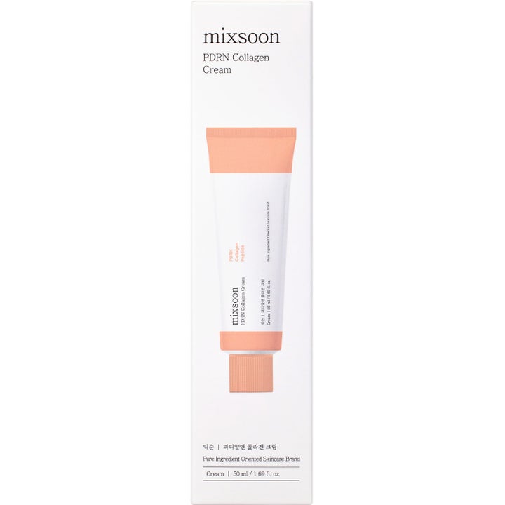 PDRN Collagen Cream