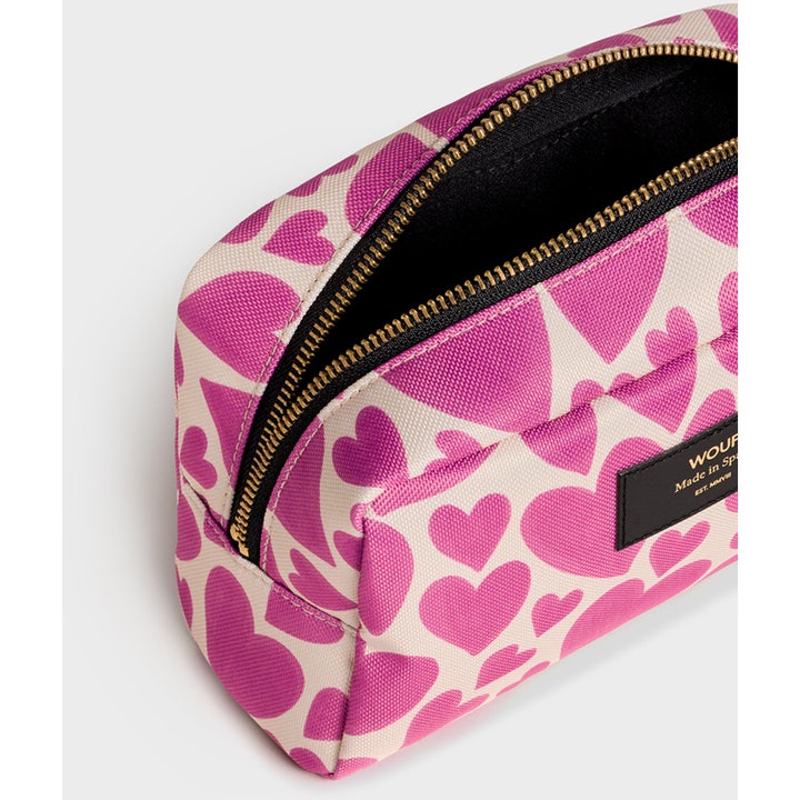 Toiletry Bag