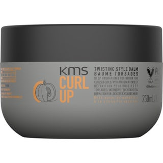 KMS Curlup Twisting Style Balm