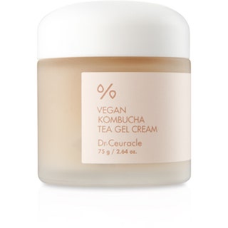 Dr. Ceuracle Vegan Kombucha Tea Gel Cream