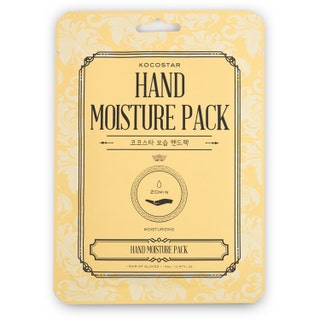 Kocostar Hand Moisture Pack