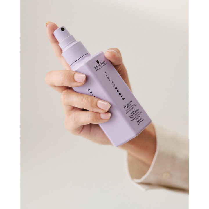 Fibre Clinix De-Frizz Smoothing Spray