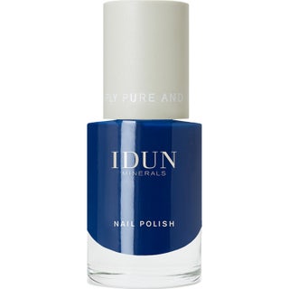 IDUN Minerals Nail Polish