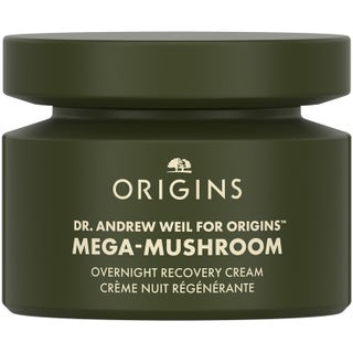 Origins Dr. Weil Mega Mushroom Overnight Recovery Cream