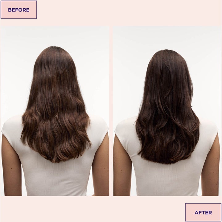Color Refresh Cacao & Gloves