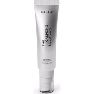 MANTLE The Calming Solution