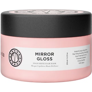 Maria Nila Mirror Gloss Mask