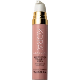 KORA Organics Kakadu Plum Vitamin C Serum