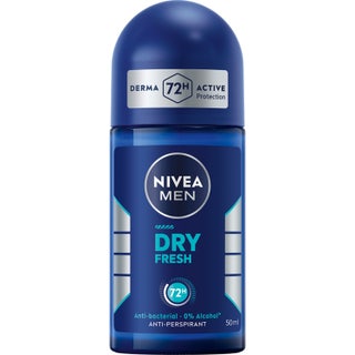 NIVEA MEN Dry Fresh