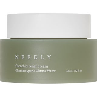 NEEDLY Cicachid Relief Cream