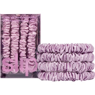 Slip Pure Silk Skinny Scrunchies