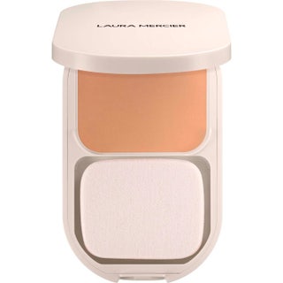 Laura Mercier Real Flawless Feather Matte Powder Found 3N Latte