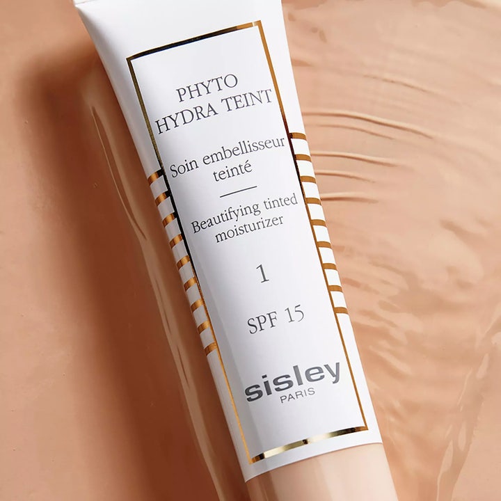 Phyto-Hydra Teint SPF15