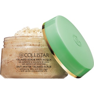Collistar Anti-Water Talasso Scrub