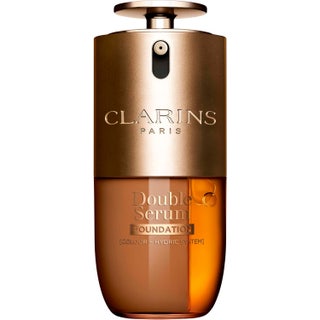Clarins Double Serum Foundation
