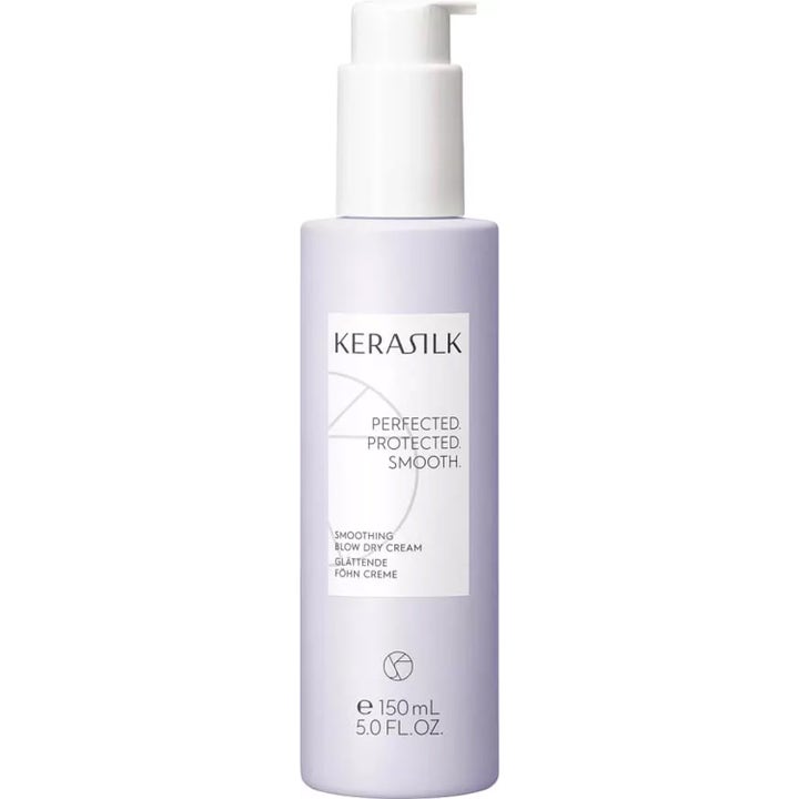 Smoothing Blow Dry Cream