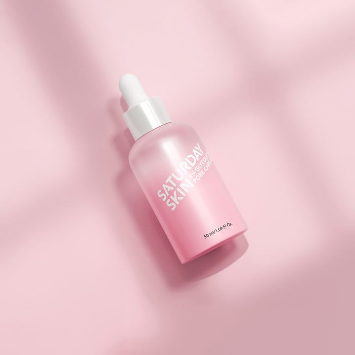 Pore Active Treatment Serum