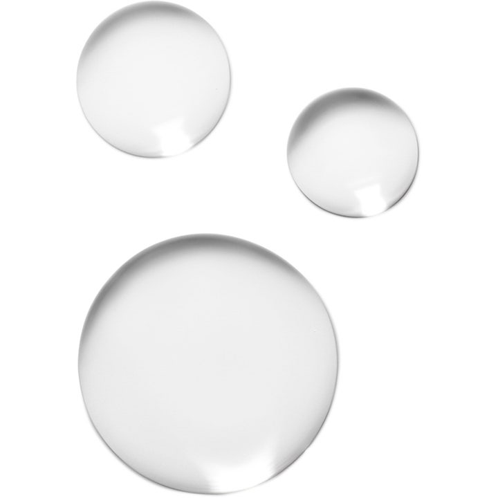 MAC Cosmetics Hyper Real Fresh Canvas Cleansing Oil 200 ml ansigtsrens med klar og let oliekonsistens