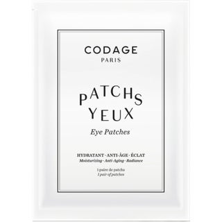 Codage Paris The Eye Contour patches