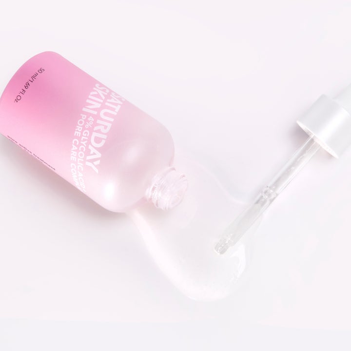 Pore Active Treatment Serum