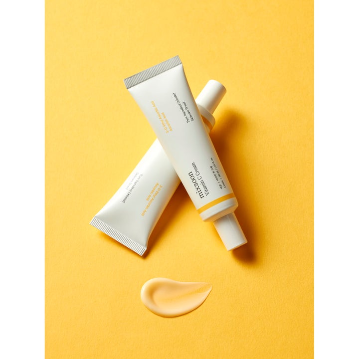 Vitamin C Cream
