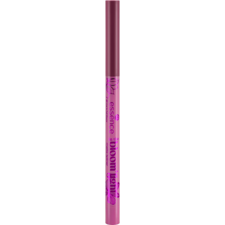In The Bloom'light Matte Lipliner
