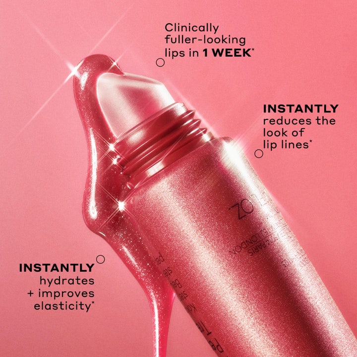 Pout Preserve Peptide Lip Treatment