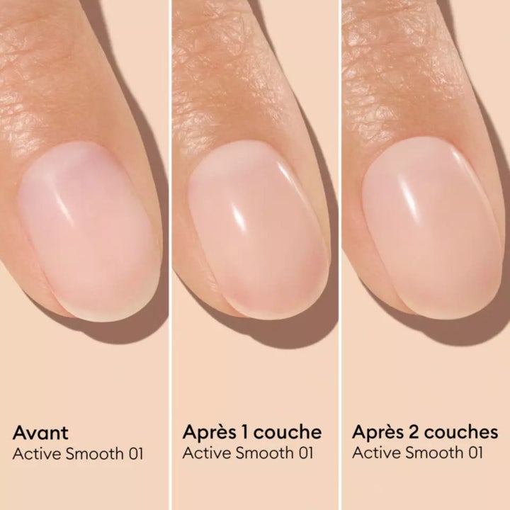 Active Smooth