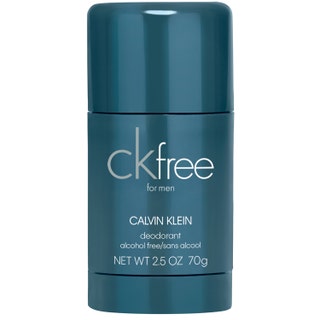 Calvin Klein CK Free For Men