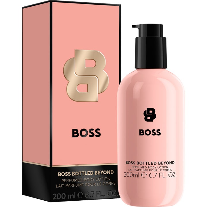 Bottled Beyond For Her Body Lotion