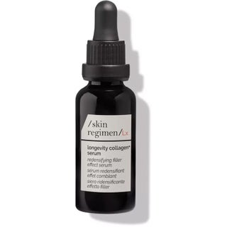Skin Regimen Longevity Collagen+ Serum