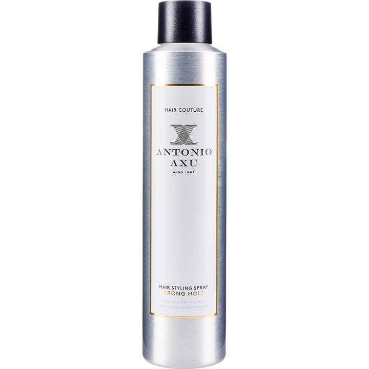 Hair Styling Spray Strong Hold