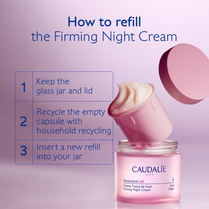 Resveratrol-Lift Firming Night Cream