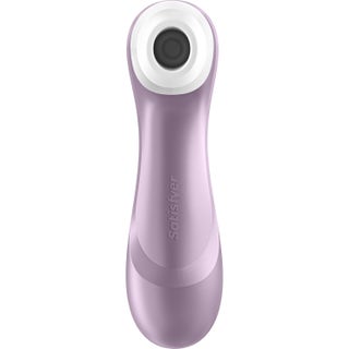 Satisfyer Pro 2 Air Pulse Vibrator