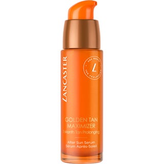 Lancaster Golden Tan Maximizer Face Serum