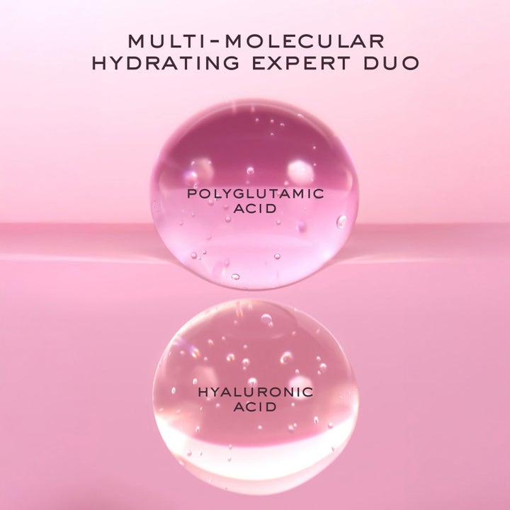 Prodigieuse [Hyalu] Boost Illuminating Concentrate
