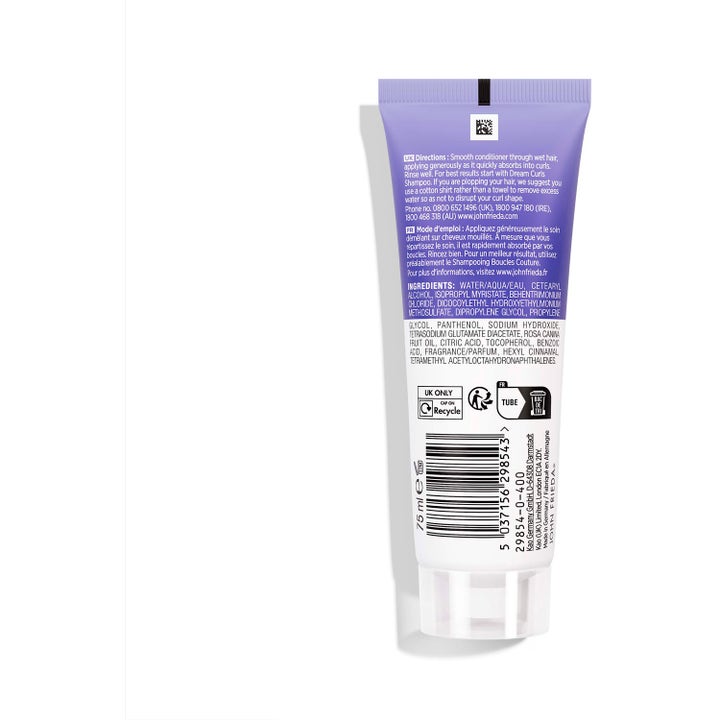 Frizz Ease Dream Curls Conditioner