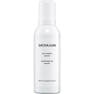 SACHAJUAN Dry Shampoo Mousse