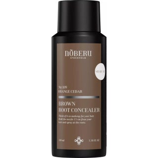 Nõberu Stockholm Root Concealer Brown