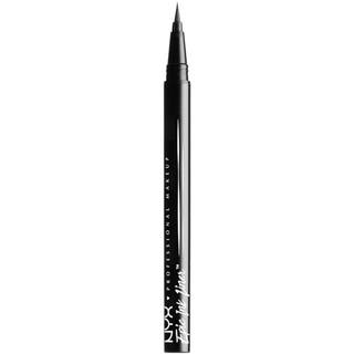 NYX Professional Makeup Epic Ink Liner