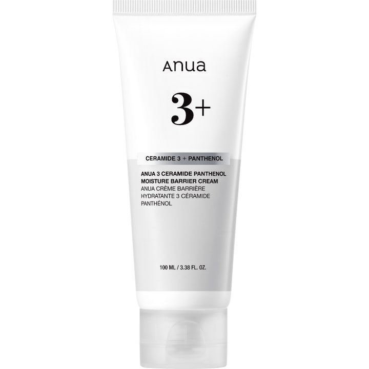 3 CERAMIDE PANTHENOL MOISTURE BARRIER CREAM