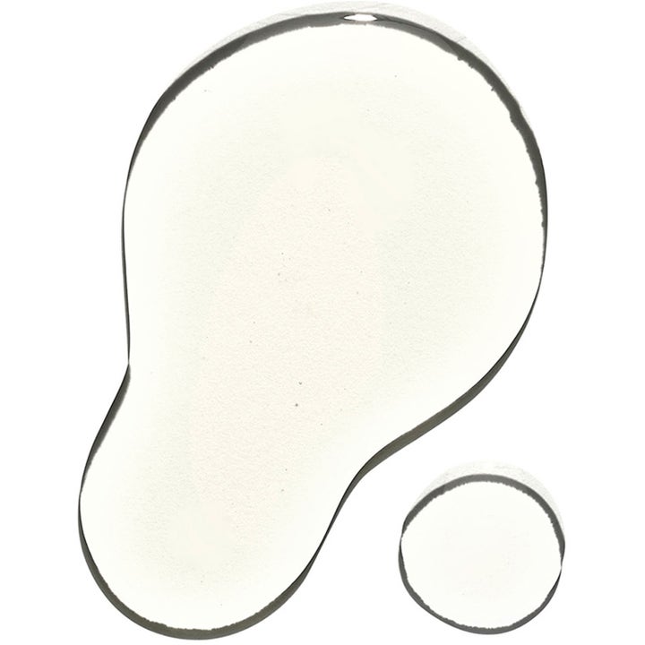 Exuviance CitraFirm FACE Oil 27 ml opstrammende ansigtsolie med let og klar tekstur vist som dråber
