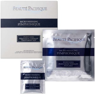 Beauté Pacifique Symphonique Microneedling Eye Patches