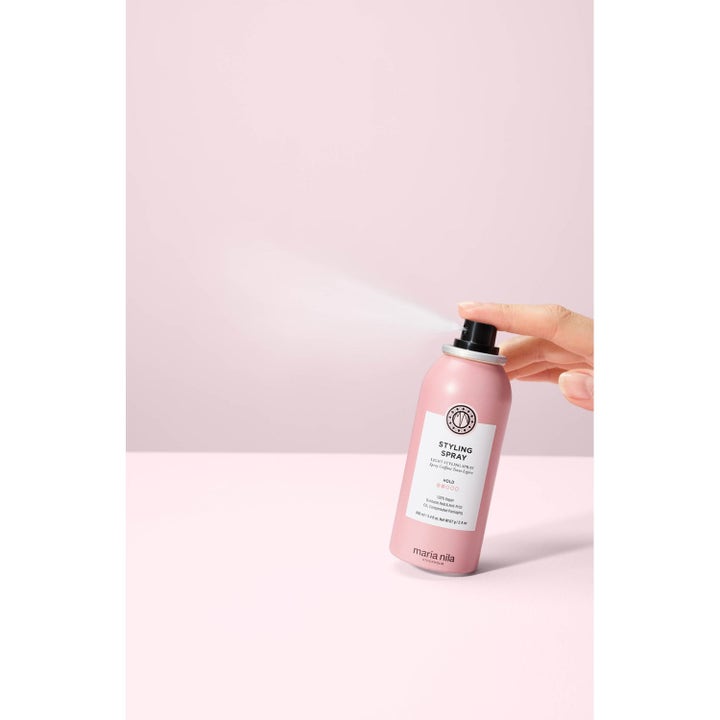 Styling Spray Duo